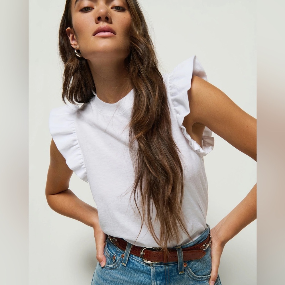 Nation LTD Paulette Tank